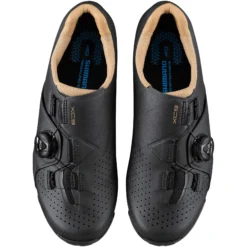 Shimano XC3 Womens MTB Shoes -Shimano Shop Shimano XC3 Womens MTB Shoes Black 3