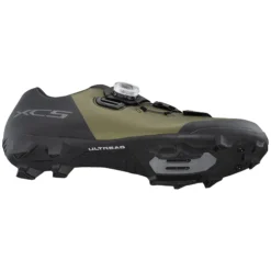 Shimano XC502 MTB Shoes -Shimano Shop Shimano XC502 MTB Shoes 3