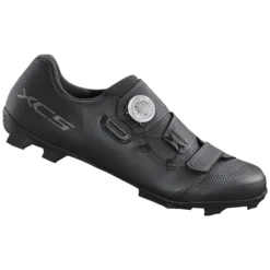 Shimano XC502 MTB Shoes -Shimano Shop Shimano XC502 MTB Shoes 4