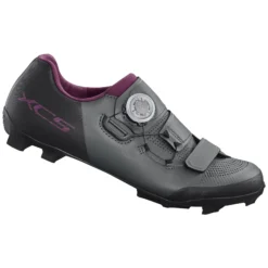 Shimano XC502 MTB Shoes -Shimano Shop Shimano XC502 MTB Shoes 8