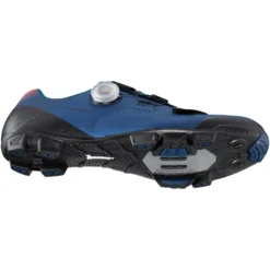 Shimano XC5W SPD Womens MTB Shoes -Shimano Shop Shimano XC5W SPD Womens MTB Shoes 2