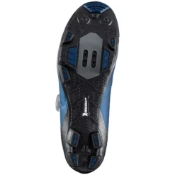 Shimano XC5W SPD Womens MTB Shoes -Shimano Shop Shimano XC5W SPD Womens MTB Shoes 3