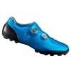 Shimano XC9 S-Phyre MTB Shoes 1 Shimano XC9 S-Phyre MTB Shoes -Shimano Shop Shimano XC9 S Phyre MTB Shoes Blue