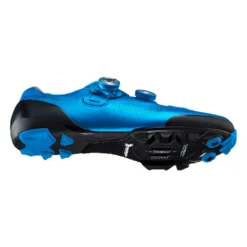 Shimano XC9 S-Phyre MTB Shoes -Shimano Shop Shimano XC9 S Phyre MTB Shoes Blue 2