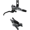 Shimano XTR Bled I-Spec-EV Ready Front Right Disc Brake Lever/Caliper 2 Shimano XTR Bled I-Spec-EV Ready Front Right Disc Brake Lever/Caliper -Shimano Shop Shimano XTR Bled I Spec EV Ready Front Right Disc Brake Lever Caliper