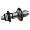 Shimano XTR FH-M9111-B Center Lock Rear Hub 12x148mm 1 Shimano XTR FH-M9111-B Center Lock Rear Hub 12x148mm -Shimano Shop Shimano XTR FH M9111 B Center Lock Rear Hub 12x148mm