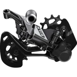 Shimano XTR RD-M9100 12-Speed Rear Derailleur GS Medium Cage