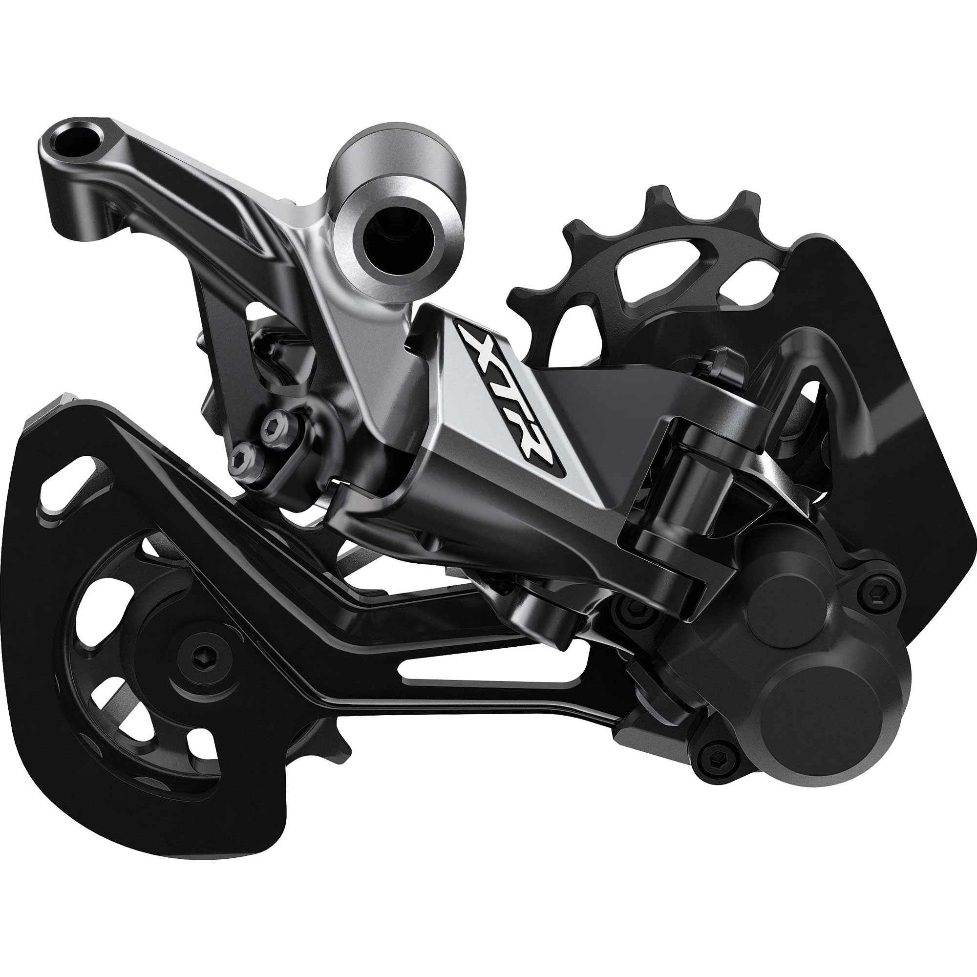Shimano XTR RD-M9100 12-Speed Rear Derailleur GS Medium Cage 3 Shimano XTR RD-M9100 12-Speed Rear Derailleur GS Medium Cage